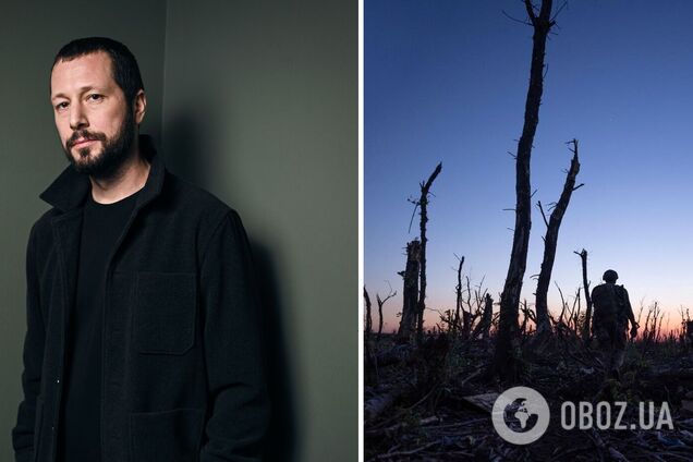 Справедливість відновлена: український фільм отримав аж шість номінацій на 'Еммі', тоді як російський лауреат 'Оскара' проігнорували