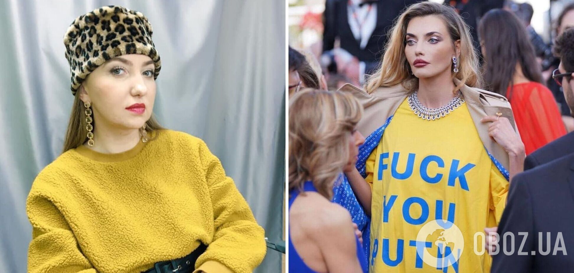 'Сприймалося як рагульство': арт-оглядачка пояснила, чому антивоєнні акції на червоних доріжках шкодять Україні