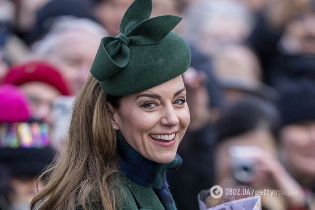 Кейт Міддлтон порушила королівський протокол під час поїздки до Уельсу: момент потрапив на відео