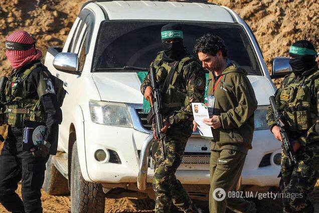 США ведуть переговори з ХАМАС щодо звільнення заручників – Білий дім