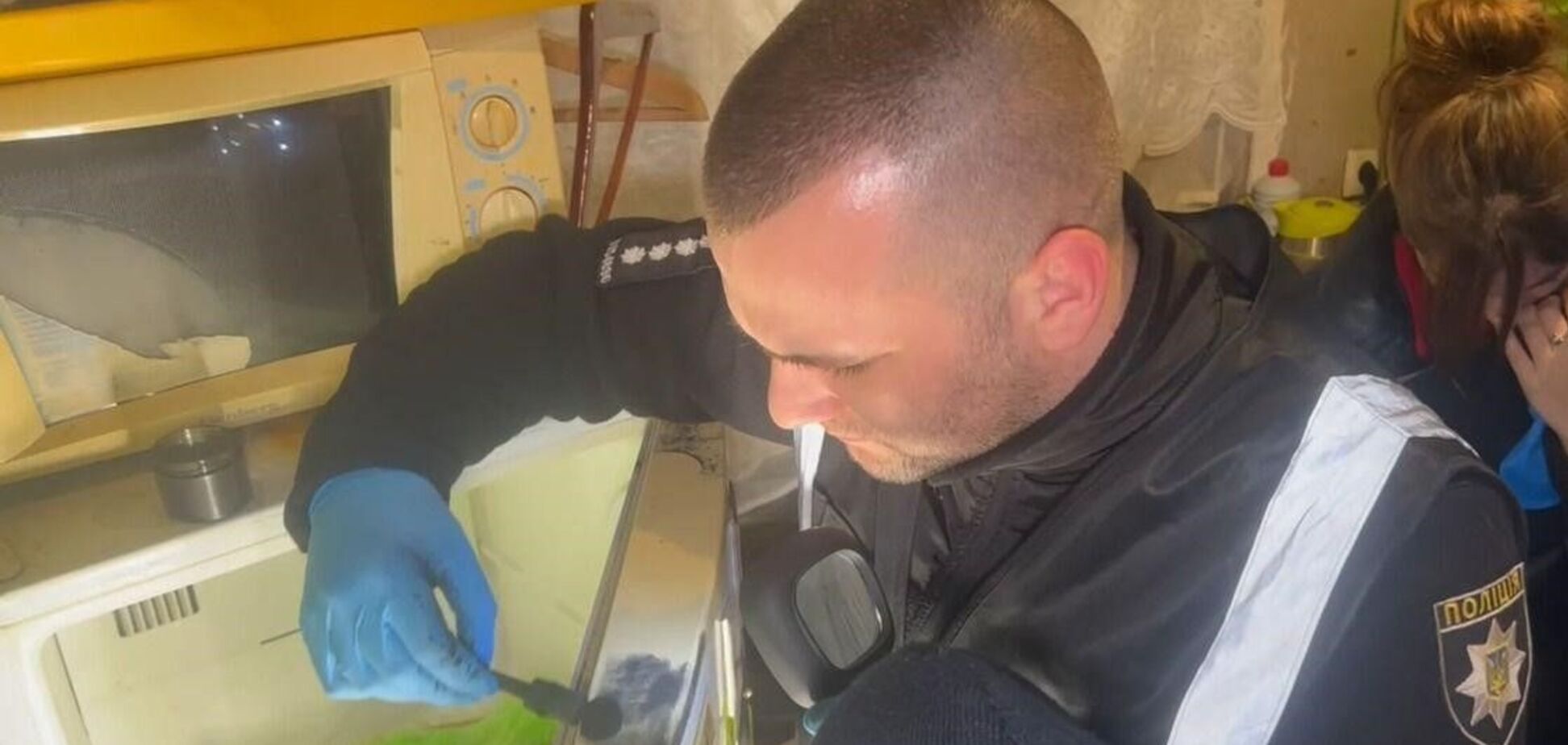 В Одессе в морозильной камере обнаружено тело младенца: подробности страшной трагедии