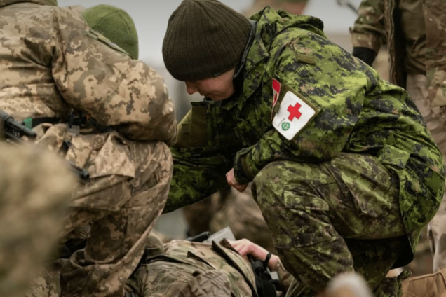 В Пирятине мужчина в балаклаве убил военнослужащего ТЦК: нападавшего оперативно задержали