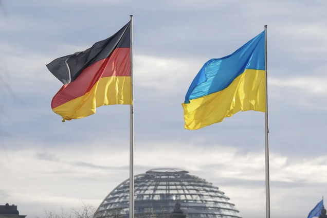 "Продолжаются обсуждения необходимых шагов": в правительстве Германии заверили, что ищут возможности предоставления Украине дополнительной помощи