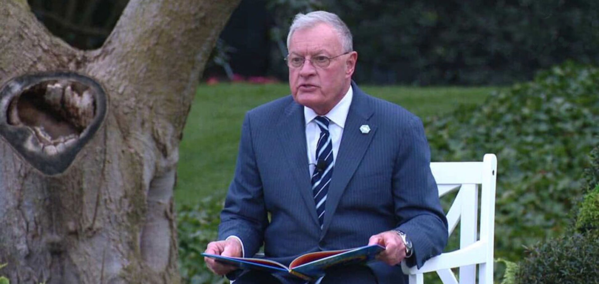 Келлог готовит для Трампа несколько вариантов окончания войны в Украине – СМИ