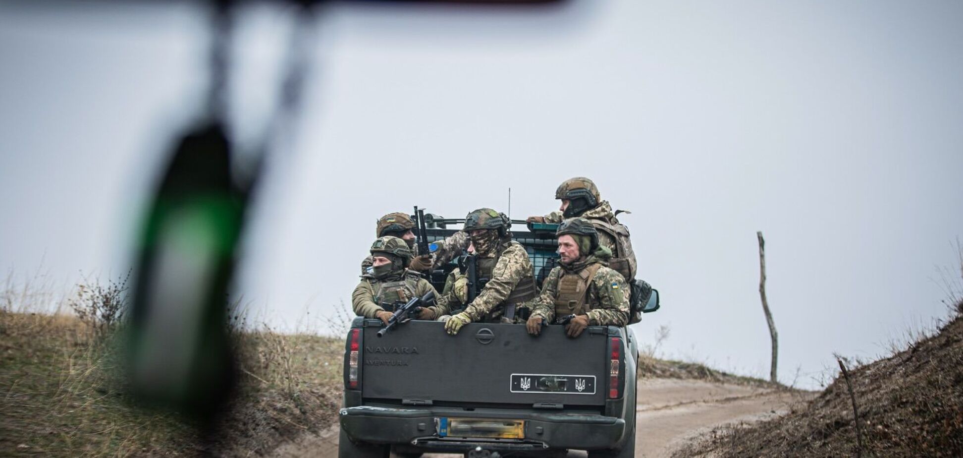 Почему Европа готова поддерживать Украину, лишь бы война не кончалась?