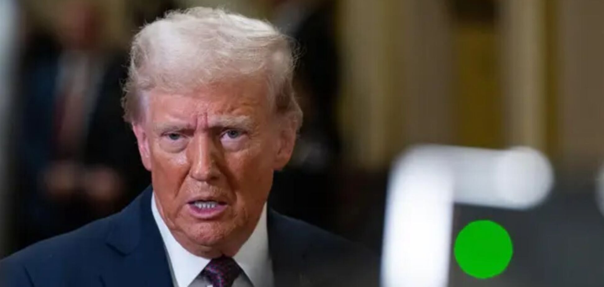 Это не план, а видение: Шелест пояснила, что не так с заявлениями президента США о завершении войны в Украине