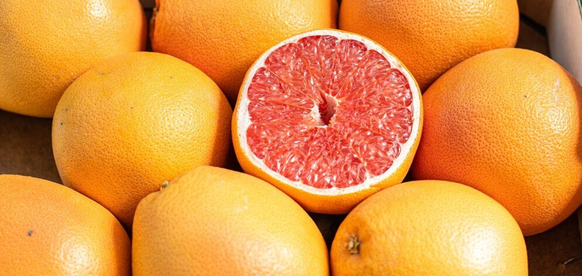 Найкращий фрукт для схуднення: як позбутись абдомінального жиру