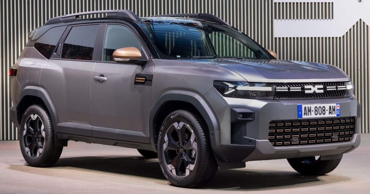 Суперпопулярний кросовер на базі Duster вирішили зробити потужнішим