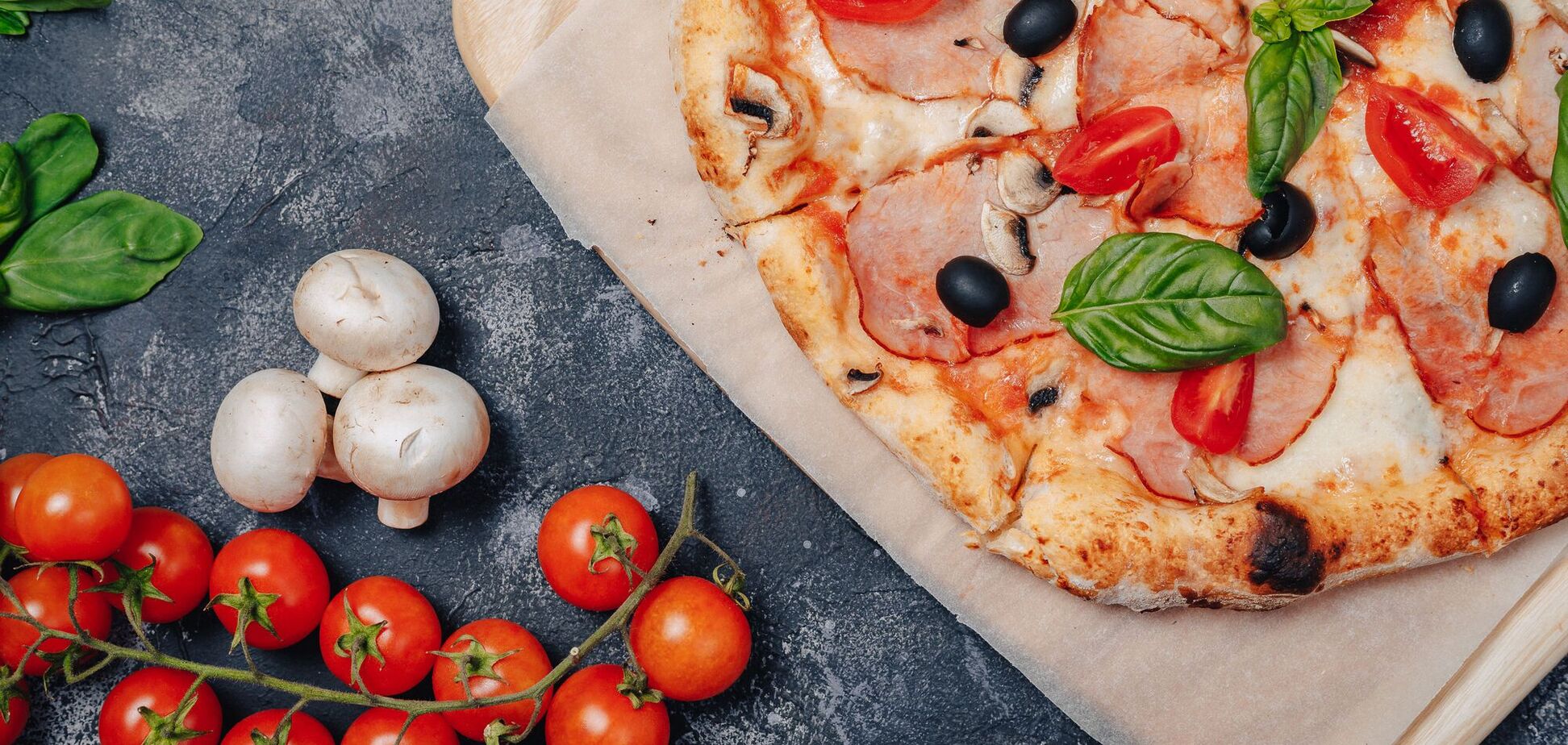 "Піца" или "піцца": как написать на украинском правильно и почему