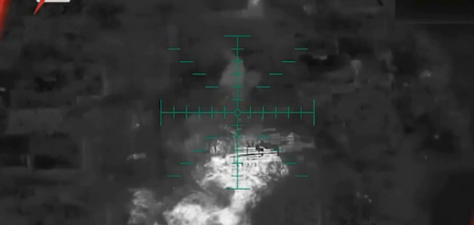 На Краматорському напрямку ударні дрони знищили ворожі укріплення, транспорт і піхоту противника. Відео