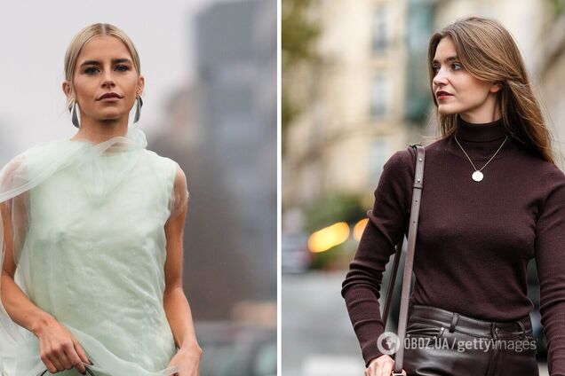 5 наймодніших відтінків на весну-2025: від ніжних пастельних до насичених глибоких