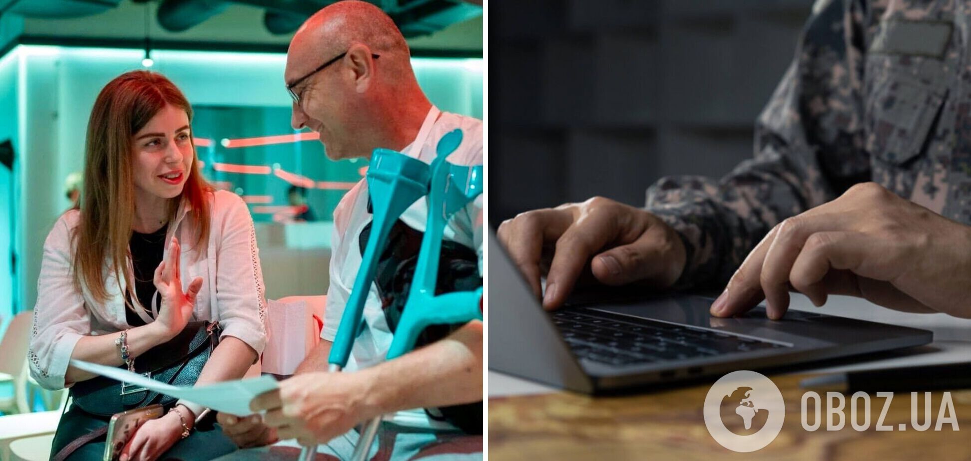 'Метинвест Политехника' основал бесплатные курсы английского для ветеранов