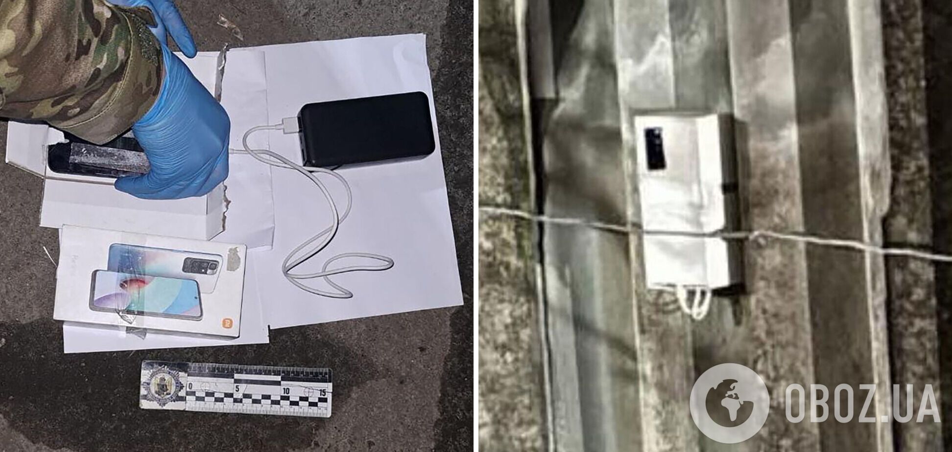 Взрыв возле ТЦК в Павлограде: суд взял троих подозреваемых под стражу