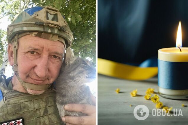 Ворожий дрон атакував евакуаційне авто: на сході загинув військовий лікар із Києва. Фото