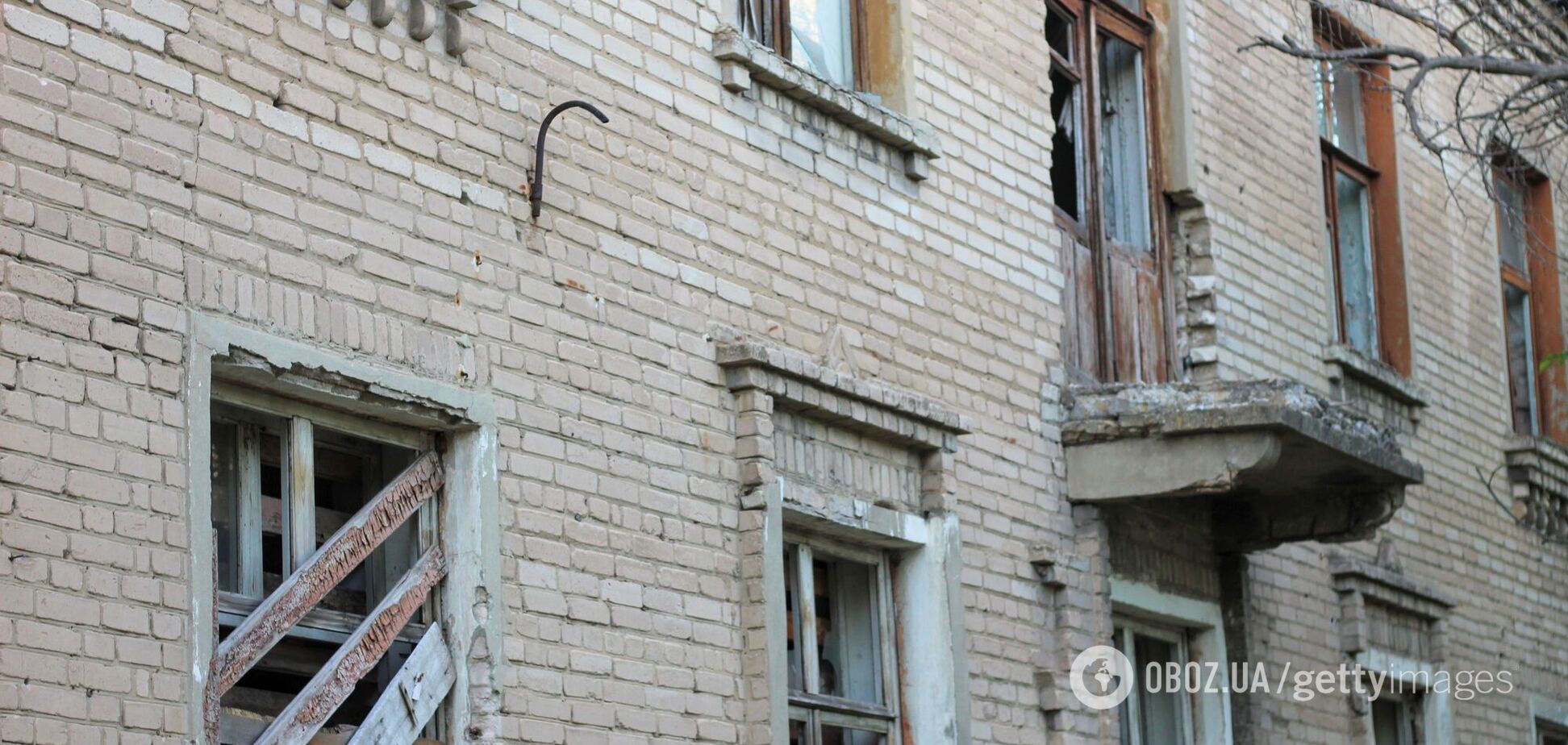 Дітей і вчителів катастрофічно не вистачає: на окупованій території України почали ліквідовувати школи