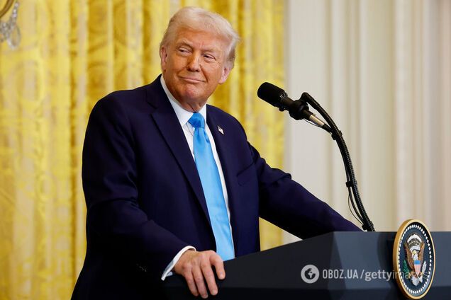 Будуть представники США, України й Росії: Трамп анонсував тристоронню зустріч на Конференції з безпеки в Мюнхені