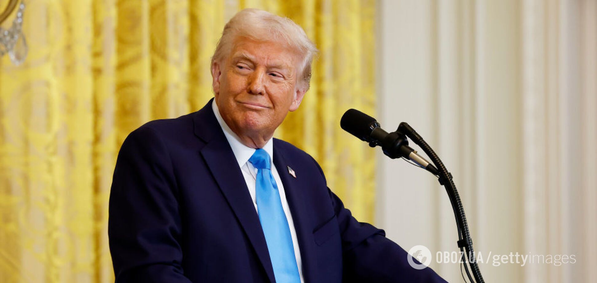 Трамп анонсировал 25% пошлины на автомобили, полупроводники и лекарства
