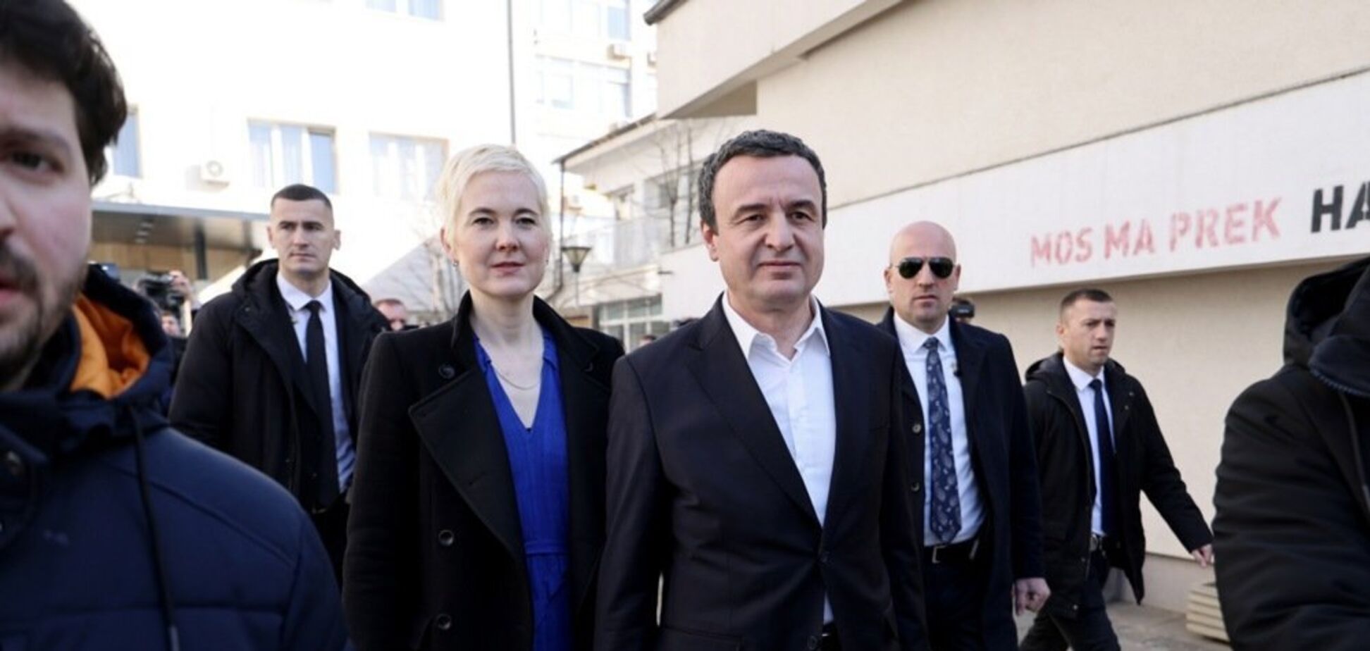 У Косово відбулись вибори до парламенту: які результати екзитполів