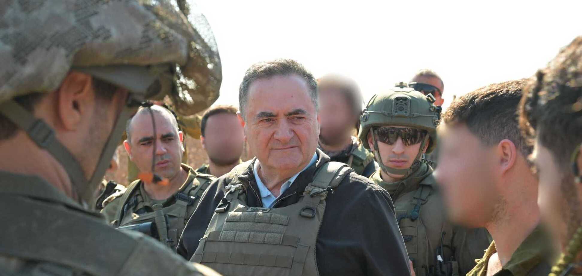 'Ми не повернемося до реальності 7 жовтня': міністр оборони Ізраїлю відреагував на погрози ХАМАС зірвати повернення заручників