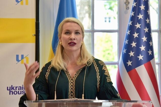 'Усилили позиции Зеленского': дочь Келлога высоко оценила деятельность ГУР под руководством Буданова