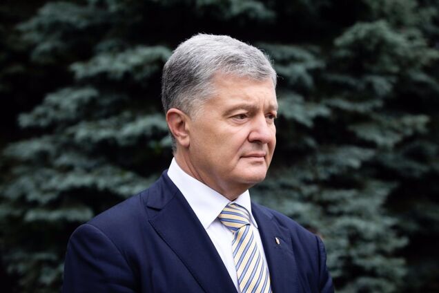 РНБО запровадила санкції проти Порошенка: усі подробиці
