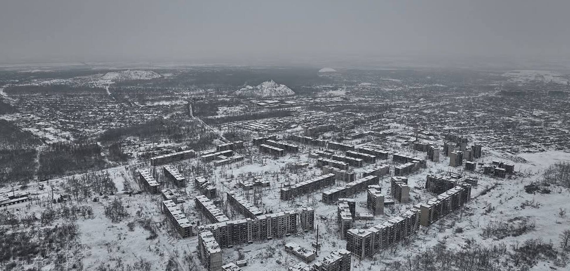 Оккупанты накапливают и перегруппировывают силы для штурмов в Часовом Яре: в ОТГ 'Луганск' рассказали о ситуации