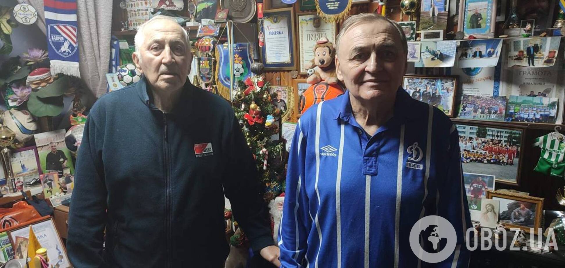 Что такое подростковые клубы и как в Киеве воспитывают чемпионов