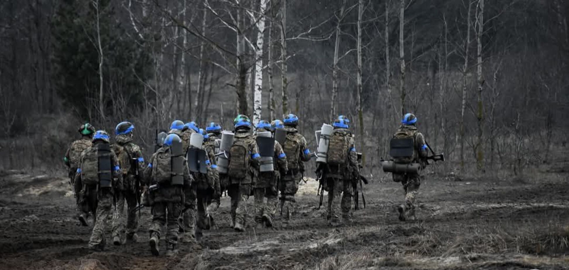 Продолжаются бои на трех направлениях и Курщине: всего произошло 127 боевых столкновений – Генштаб