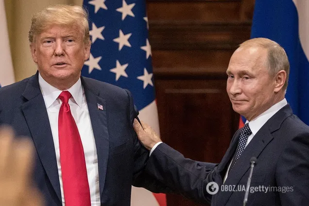 Путин попытается обмануть Трампа, прикрываясь 'мирным планом', – Болтон