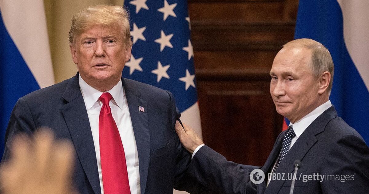 Росія дотягнеться й через океан до США, якщо їй повністю розв'язати руки. Інтерв'ю з Єльченком