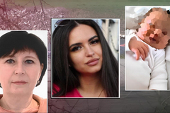 Убийство украинок ради похищения младенца: немецким супругам присудили пожизненное заключение