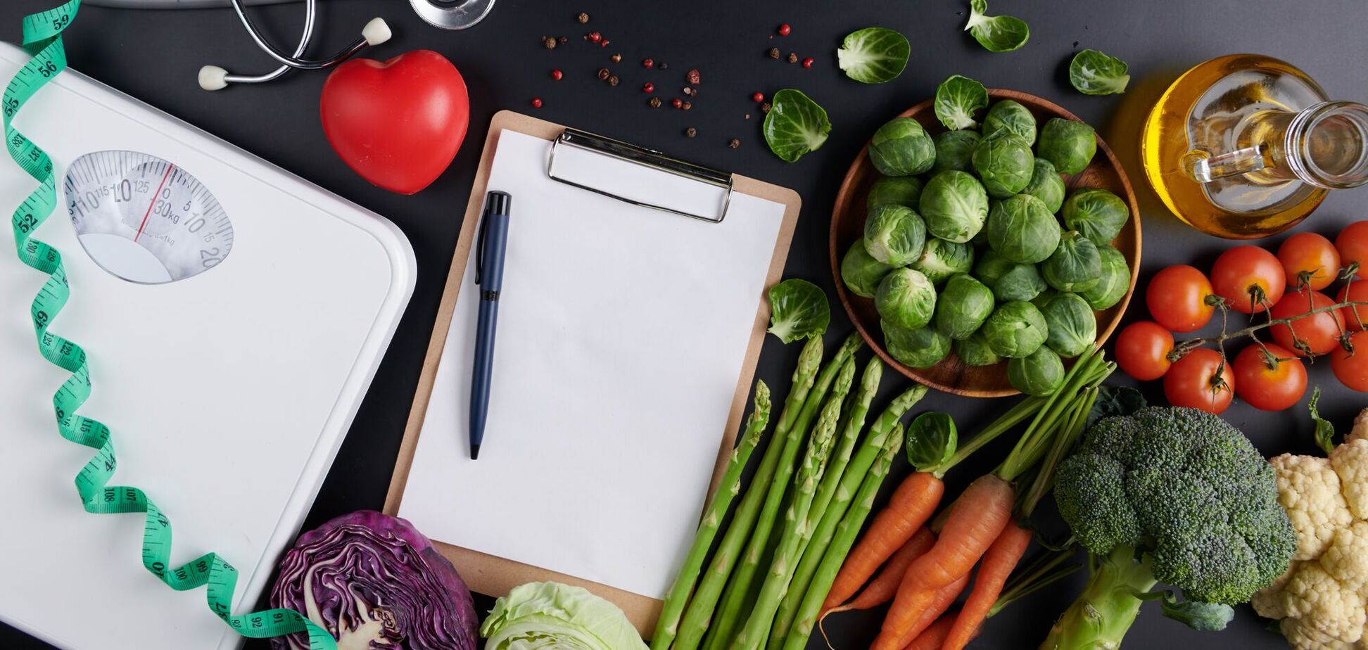 Дієта за групою крові: вчені розповідають, чому ця теорія не працює