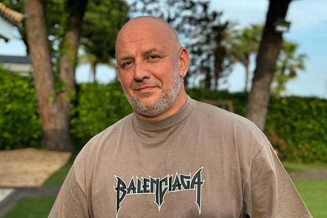 'У меня не очень славянское лицо': Потап сдал ДНК-тест и раскрыл свое этническое происхождение