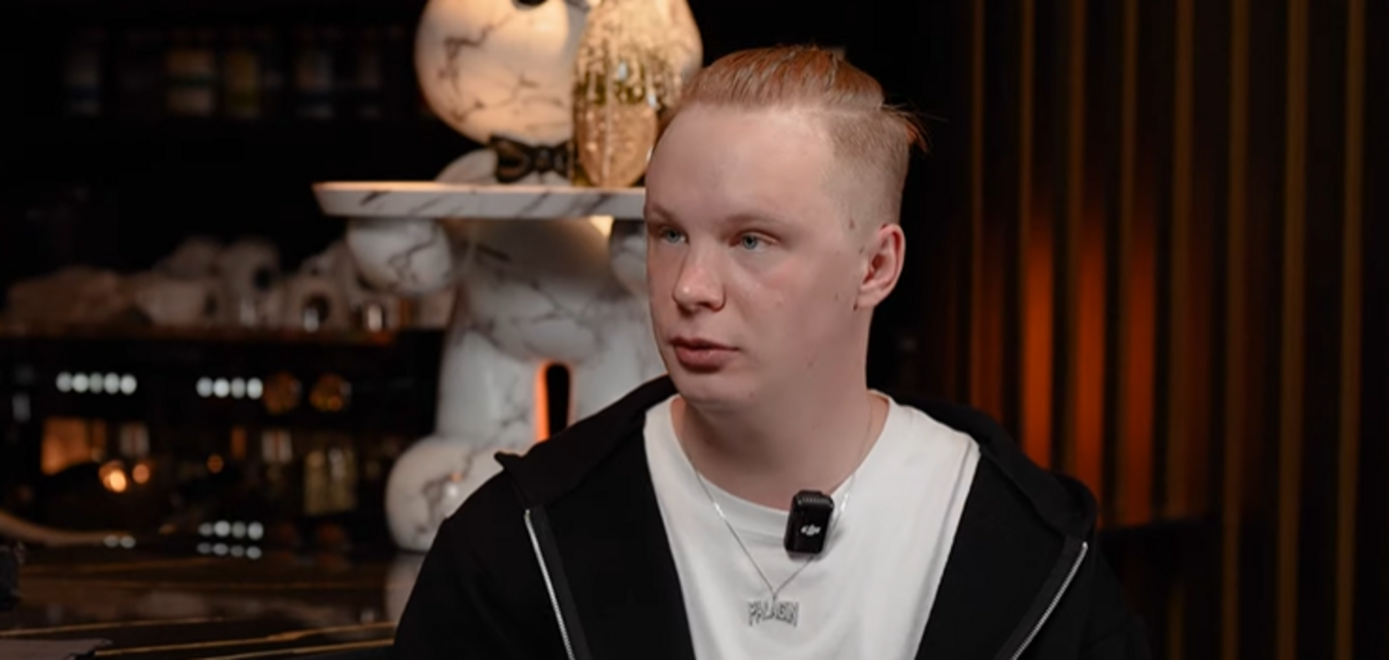 Россияне повредили квартиру битмейкера PALAGIN, который писал хиты для Егора Крида и Моргенштерна