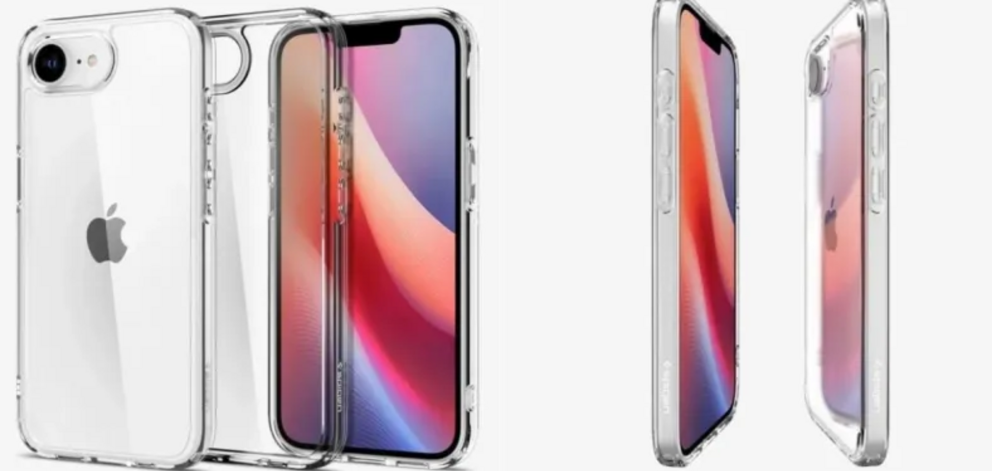 iPhone SE 4 впервые показали на официальных фото: как выглядит новинка