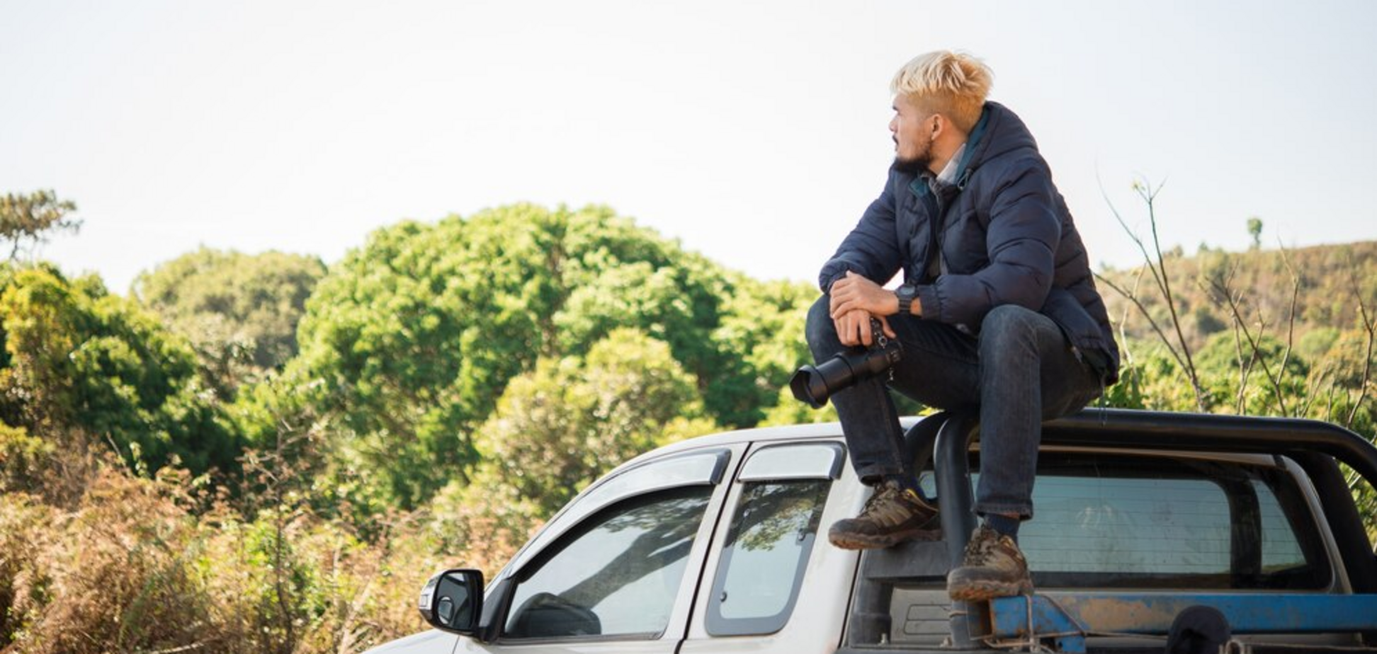 Надійні і довговічні: які позашляховики варті уваги у 2025 році