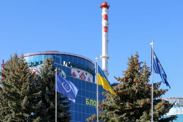 Добудову ХАЕС критикують ті, кому дешева енергія в Україні невигідна, – Зеленський