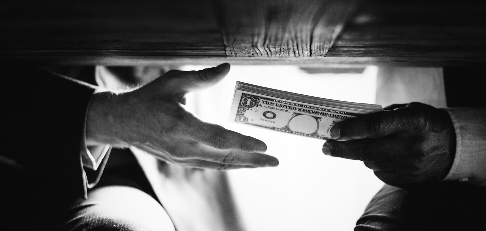 НАЗК підтримує розширення декларування на радників високопосадовців