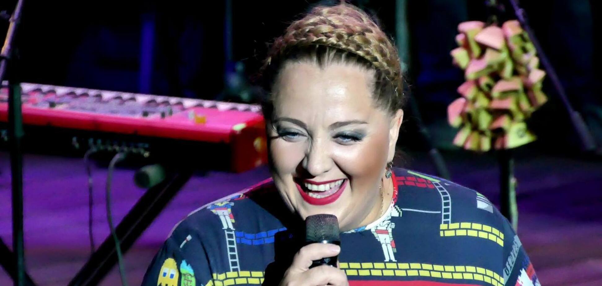 В Грузии вынесли приговор Нино Катамадзе по делу об акции протеста у дома судьи: певица отреагировала