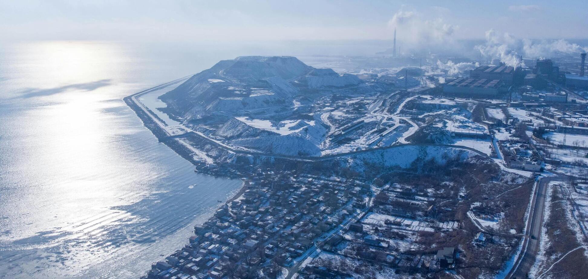 Неіснуючі викиди: в Укргідрометцентрі спростували інформацію про нібито 'хмару пилу' над Україною