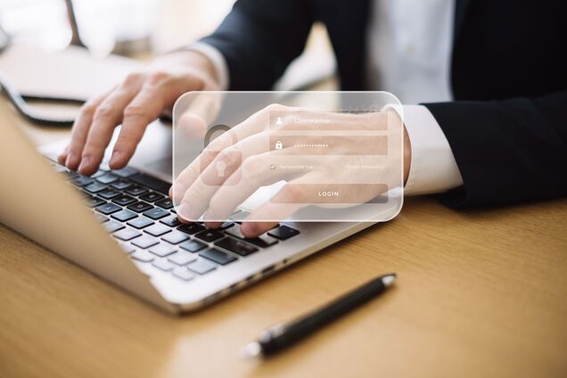 Иллюстрация к работе цифровых платформ