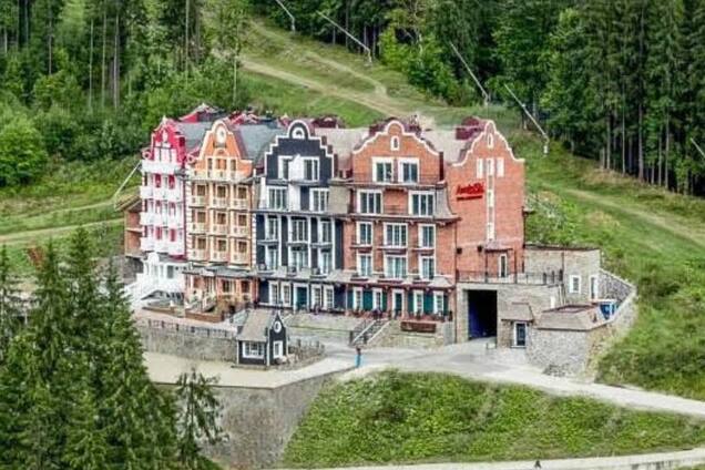 Национализированы активы экс-руководителя охраны президента-беглеца