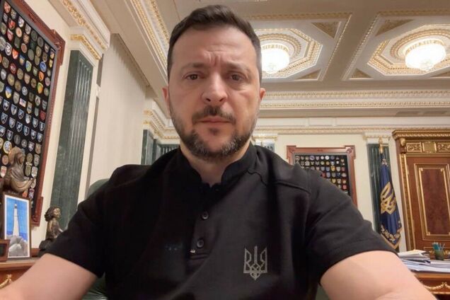 'Будуть перемовини на багатьох рівнях': Зеленський заявив про готовність до зустрічей із представниками США. Відео