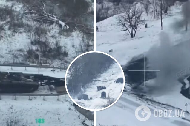 Курская операция