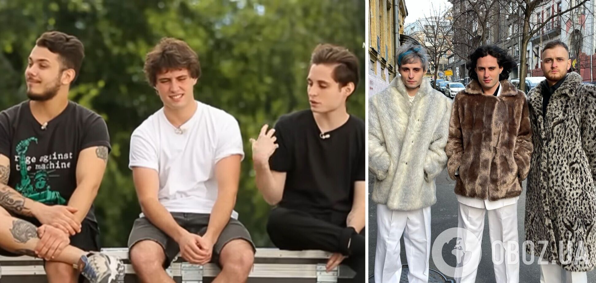 Як Ziferblat підкорював 'Х-Фактор' у 2019 році: Данилко назвав їх 'дивними', а Кондратюк – 'чорті-чим'. Відео