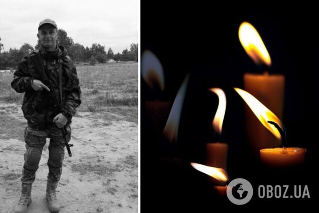 Йому назавжди буде 27: у боях на Покровському напрямку загинув захисник зі Львівщини. Фото