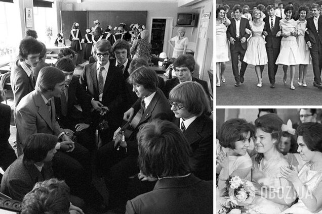 Чому в СРСР зустрічі випускників частіше робили в лютому: пояснення