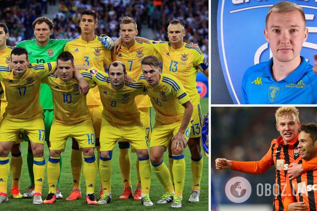 Чотириразовий чемпіон України з футболу безкоштовно перейшов у клуб Серії А