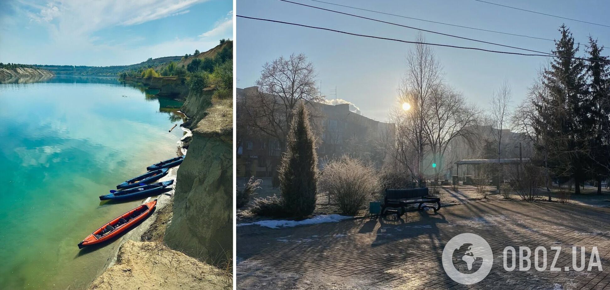 Город выходного дня: что посмотреть в Александрии