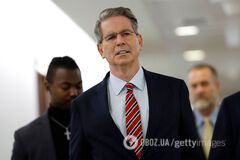 Бессент объяснил, почему Трамп переносил сроки введения санкций против РФ